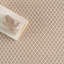 Riviera Khaki Handwoven Indoor/Outdoor Rug-767070075