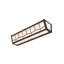 Bungalow 6 - Light Vanity Light