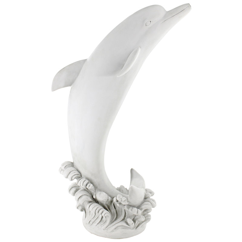 Handcrafted Outdoor Weather Resistant Sculptural Fountain