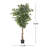 Faux Ficus Tree in Pot-464971605