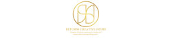 Logo ReForm Creative Home