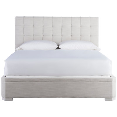 Love Joy Bliss Upholstered Platform Bed