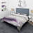 Modern & Contemporary Abstract Duvet Cover-38756878