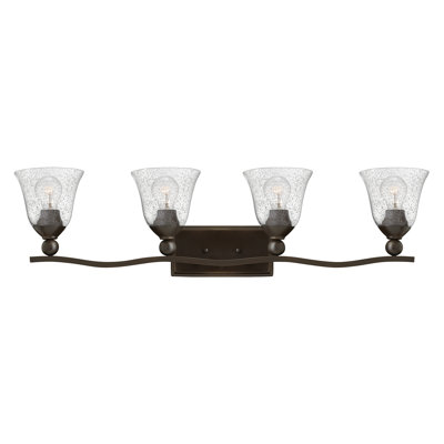 Bolla 4-Light Vanity Light