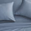 400 Thread Count 100% Cotton Sateen Sheet Set-99341187-99341180