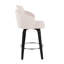 Tabouret tournant 25 "Violetta-1495642204-1495642201