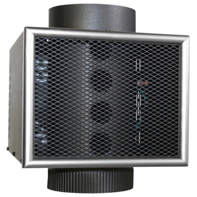 Sedgwick Steel Bellow