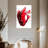 Kelan Abstract Human Heart-108510791