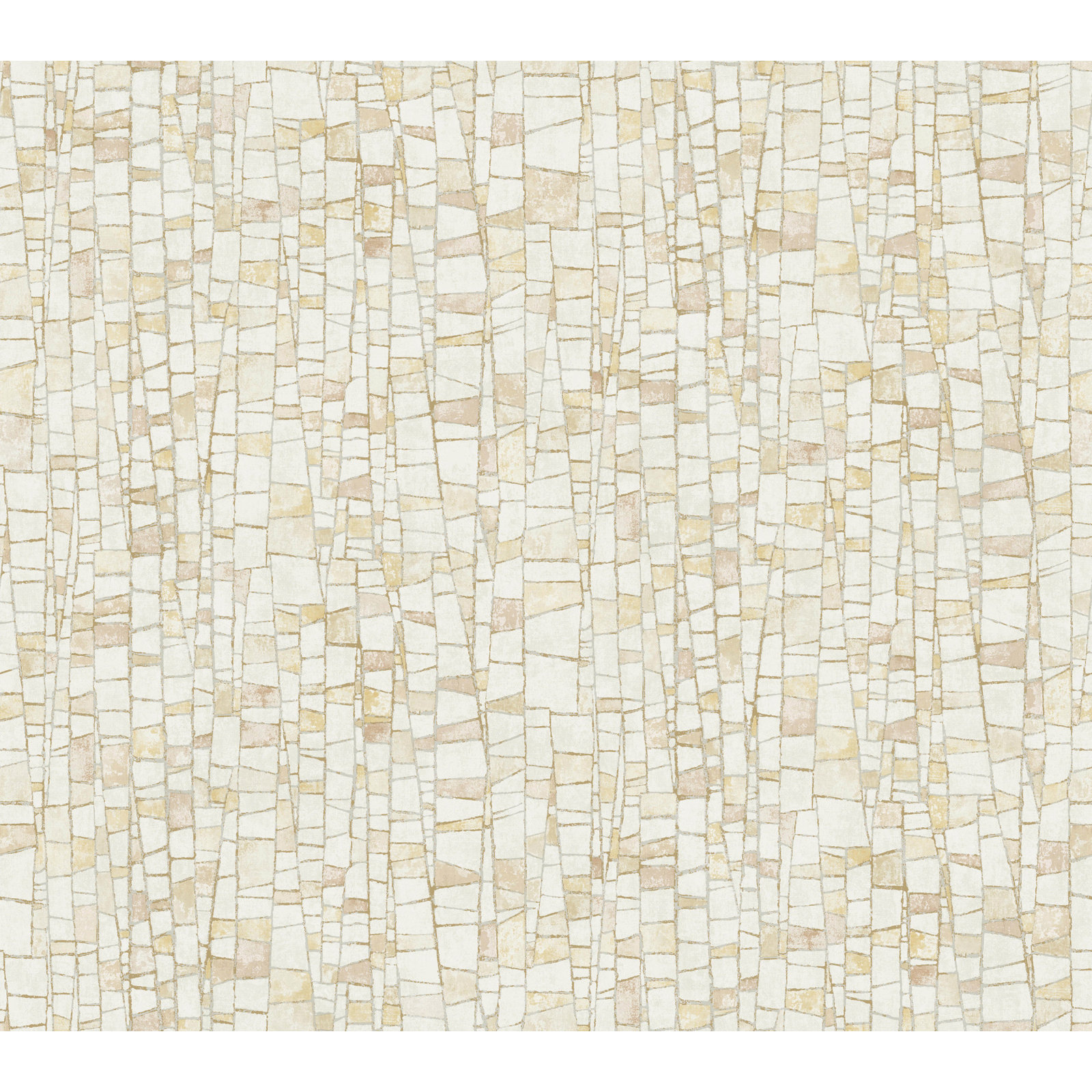 Ulysses Wallpaper Double Roll, Sun Baked