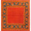 One-of-a-Kind Rectangle 4'10" X 5'2" Area Rug