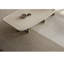 Table basse luxueuse de style italien
