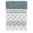Aiden 3 Piece Turkish Cotton Towel Set