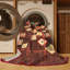 Indoor Rug-102583197