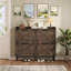 Armoire de rangement pour chaussures Chea avec tablettes réglables-533789404-509077221