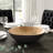 Lipinski Large Round Decorative Bowl