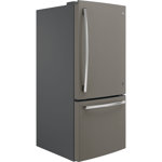30" Energy Star® Bottom Freezer 21 cu. ft. Refrigerator