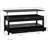 Coffee Table, Lift Top Coffee Table with Hidden Compartment, 2 Drawers and 1 Open Shelf
