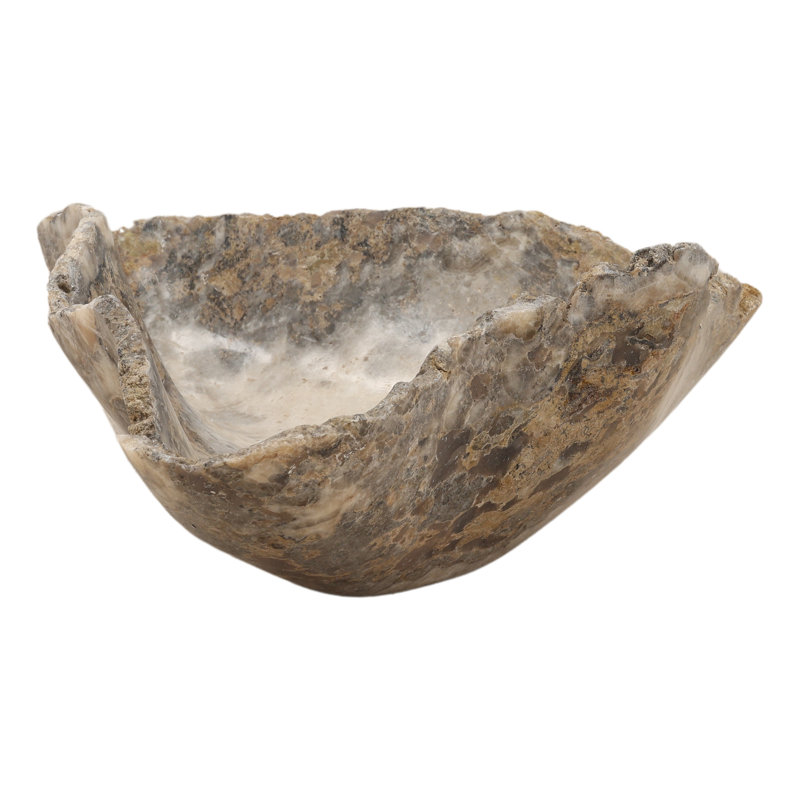 Orvan Bowl Natural