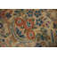 Tapis traditionnel de style Mid-Century 8 x 8