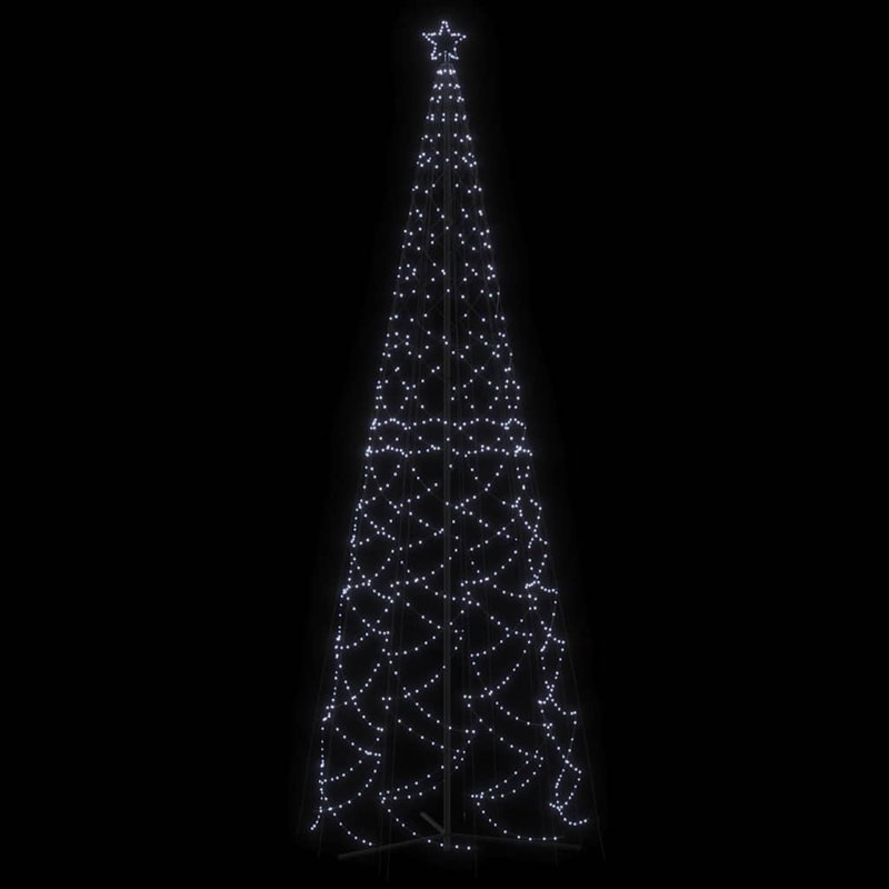 160' H Christmas Tree