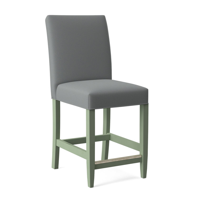 Tabouret de comptoir 24 po Manhattan