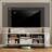 Modern Solid and Manufactured Wood TV Stand for TVs up to 80"-873269667-892549975