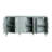 Alverna 74'' Sideboard