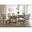 Chaise d'appoint Calwa