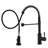 Pull Down Kitchen Faucet-125337695