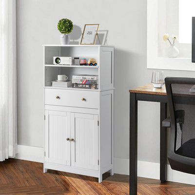 Freestanding Bathroom Cabinet