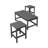 Laguna 3-Piece Patio Table Set-64657313