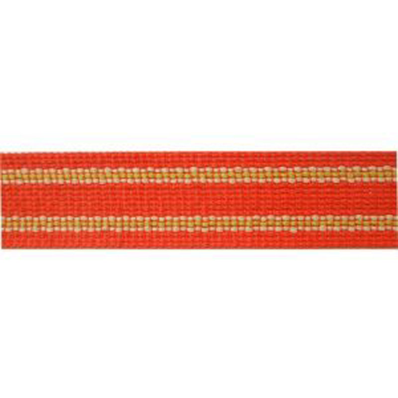 Tissu Carnivale, Rouge