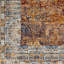 Tapis oriental rouille Adhern-978455880