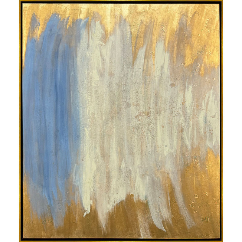 New Dream II Canvas