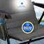 SUNMER Folding Deck Reclining Chairs-92498141