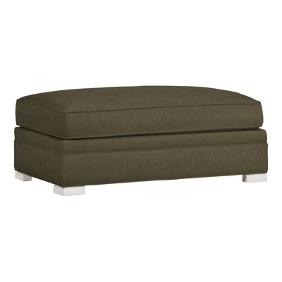 Nicholas Ottoman & Half