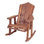 Wood Outdoor Chair