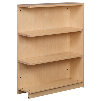 Library Bookcase