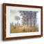 Peupliers au soleil par Monet, impression sur papier-214682001-214682013