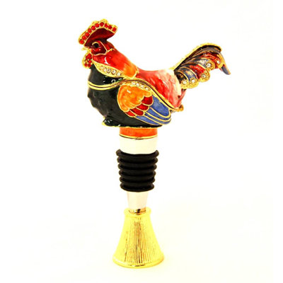 Minchinhampton Bottle Stopper