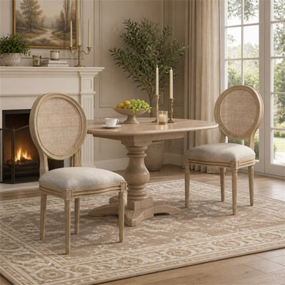 Diningchair(Set Of 2)