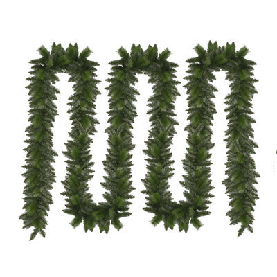 Angelus 250" Spruce Christmas Garland