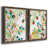 Walnut Framed Canvas is unavailable