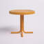 Table d'appoint en acier Burley-1622741644