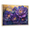 Almaraz lavande et plantes succulentes, paysage de plantes II - plante grasse décorative murale