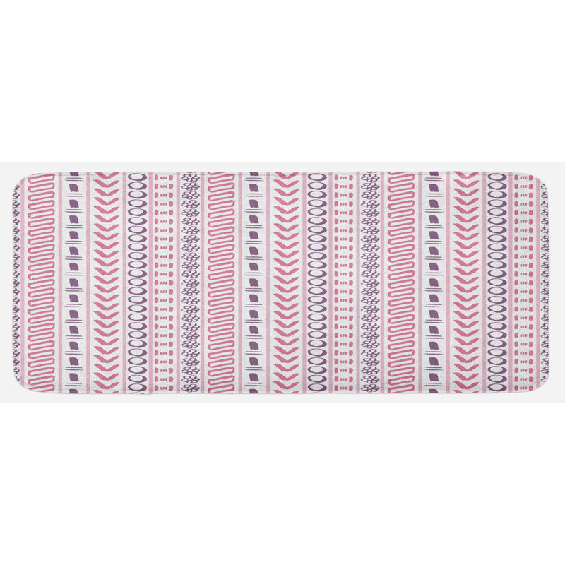 Tapis de cuisine
