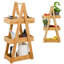 Glora Bamboo Shower Caddy