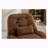 Power Recliner Swivel Glider