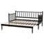 Lit de jour extensible Baxton Studio Marisela