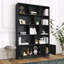 Organisateur de rangement pour bibliothèque
